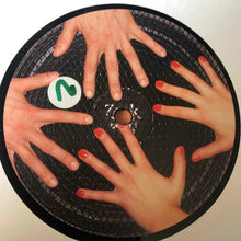 Load image into Gallery viewer, Reinhard Voigt : Charge Your Dreams (12")
