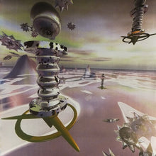Load image into Gallery viewer, DJ Haus : Artificial Intelligence (2x12&quot;, Album)
