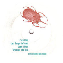 Load image into Gallery viewer, Thee J. Johanz* : Confidential (LP)
