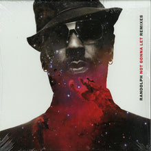Load image into Gallery viewer, Randolph* : Not Gonna Let (Remixes) (12&quot;)
