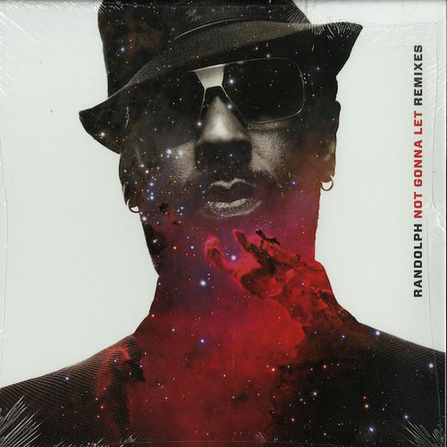 Randolph* : Not Gonna Let (Remixes) (12