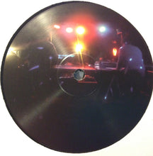 Load image into Gallery viewer, Juju &amp; Jordash : Live At Downbeat Night. Madrid, December, 2015 (12&quot;)
