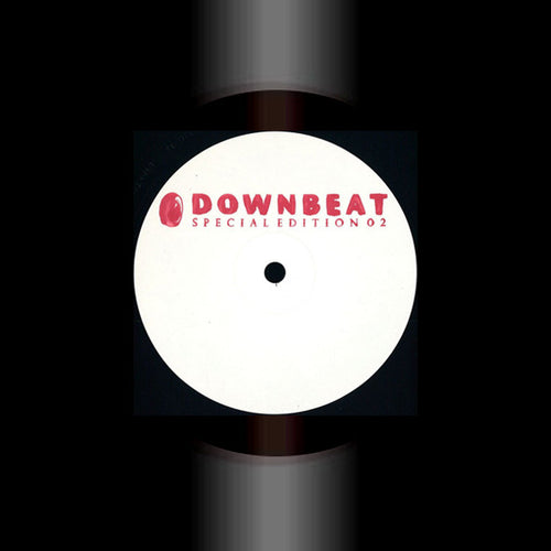 Son Dexter : Eternity EP (12