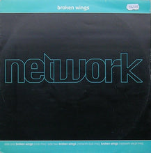 Load image into Gallery viewer, Network (5) : Broken Wings (12&quot;)
