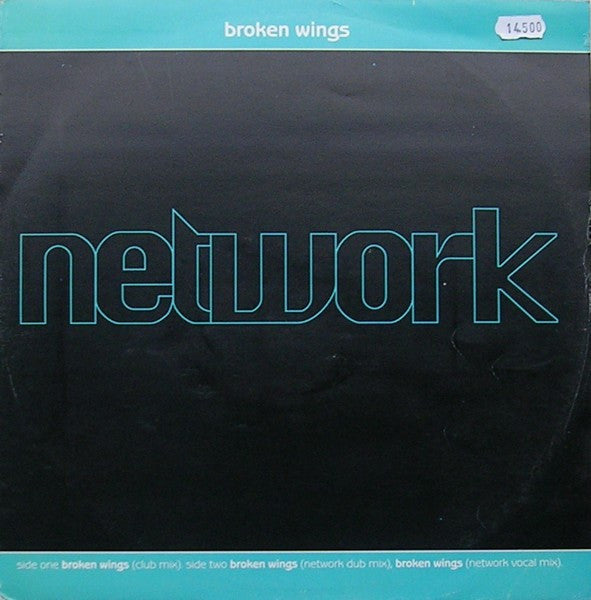 Network (5) : Broken Wings (12