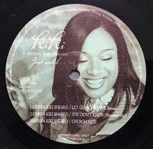 Load image into Gallery viewer, Kierra Sheard : Just Until (12", EP, Promo)
