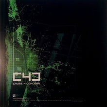 Load image into Gallery viewer, Cause 4 Concern : Angel Dust / Nerve (12")
