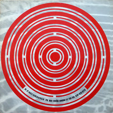 Load image into Gallery viewer, Rim 'N' Chop : The Italian Job (12")
