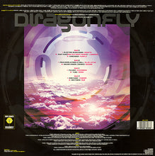 Load image into Gallery viewer, Various : Order Odonata  4 (2xLP, Comp)
