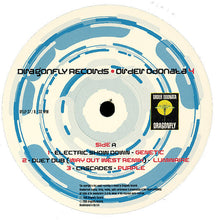 Load image into Gallery viewer, Various : Order Odonata  4 (2xLP, Comp)
