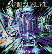 Load image into Gallery viewer, Noosphere : Radiated (2xLP, Album)
