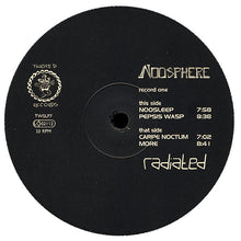 Load image into Gallery viewer, Noosphere : Radiated (2xLP, Album)
