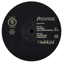 Load image into Gallery viewer, Noosphere : Radiated (2xLP, Album)
