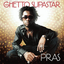 Load image into Gallery viewer, Pras* : Ghetto Supastar (2xLP, Album)
