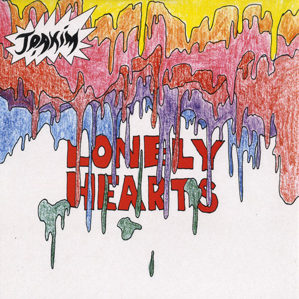 Joakim : Lonely Hearts (12