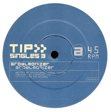 Load image into Gallery viewer, Various : TIP Singles 3 (3x12", Comp)
