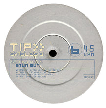 Load image into Gallery viewer, Various : TIP Singles 3 (3x12", Comp)
