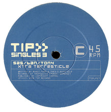 Load image into Gallery viewer, Various : TIP Singles 3 (3x12", Comp)
