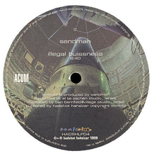 Load image into Gallery viewer, Various : Heavy Machinery (2x12", Comp)
