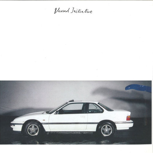 Blessed Initiative : Blessed Initiative (LP, Album)