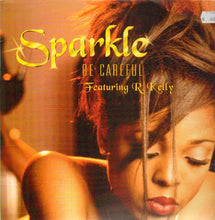 Load image into Gallery viewer, Sparkle (2) : Be Careful (12&quot;)
