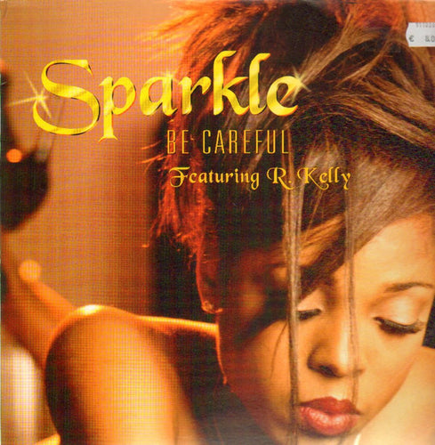 Sparkle (2) : Be Careful (12