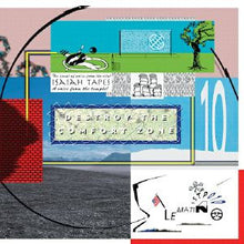 Load image into Gallery viewer, Le Matin : Destroy The Comfort Zone (LP, Album, Ltd + CD, Album, Ltd)
