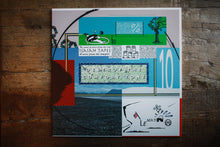 Load image into Gallery viewer, Le Matin : Destroy The Comfort Zone (LP, Album, Ltd + CD, Album, Ltd)
