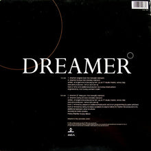 Load image into Gallery viewer, Livin' Joy : Dreamer (12", Single, 1/2)

