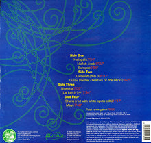 Load image into Gallery viewer, Banco De Gaia : Maya (2xLP, Album)

