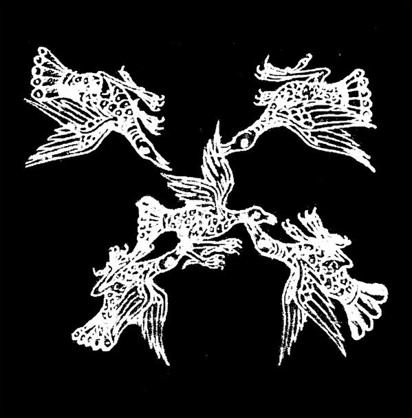 Thet Liturgiske Owäsendet : Catalina (LP, Album)