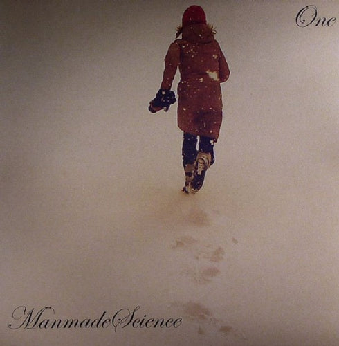 ManmadeScience* : One (2xLP, Album)