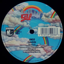 Load image into Gallery viewer, Candido : Jingo / Dancin' And Prancin' (12")
