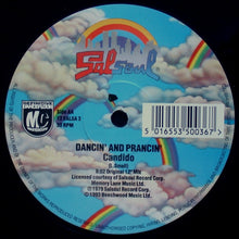 Load image into Gallery viewer, Candido : Jingo / Dancin' And Prancin' (12")
