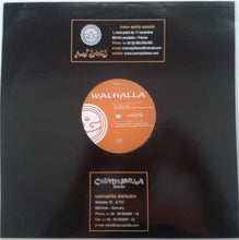 Load image into Gallery viewer, Walhalla : Triplicate / Formantik Headache (12")
