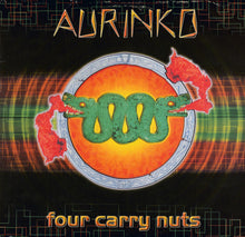 Load image into Gallery viewer, Four Carry Nuts : Bausubstanz (12")
