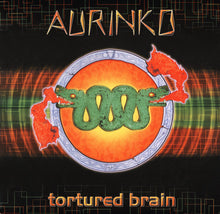 Load image into Gallery viewer, Tortured Brain : The Raver / B.Side (12")
