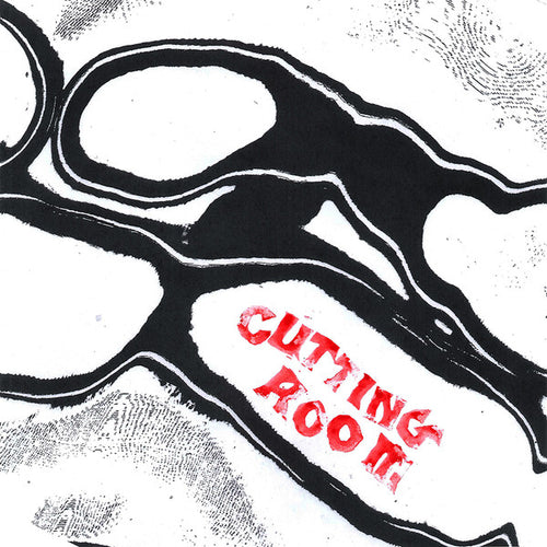 Cutting Room (2) : Cutting Room EP (12