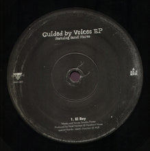 Load image into Gallery viewer, Noel Nanton : Guided By Voices EP (12&quot;, EP)
