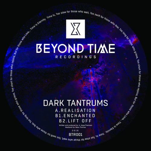 Dark Tantrums : Realisation (12