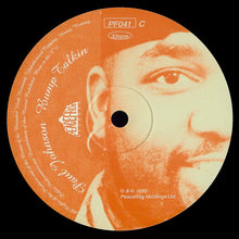Load image into Gallery viewer, Paul Johnson : Bump Talkin (2x12", Album)
