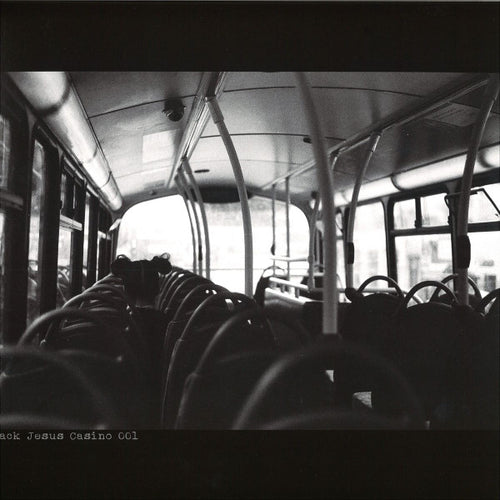 Together Alone : BJC001 (12