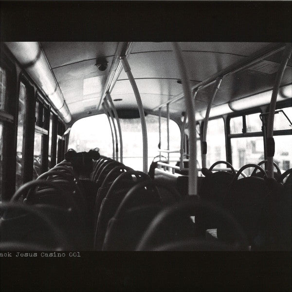 Together Alone : BJC001 (12