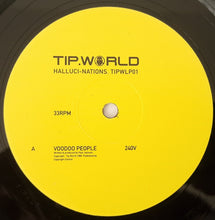 Load image into Gallery viewer, Various : Halluci-Nations (2xLP, Comp)
