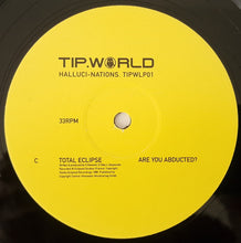 Load image into Gallery viewer, Various : Halluci-Nations (2xLP, Comp)
