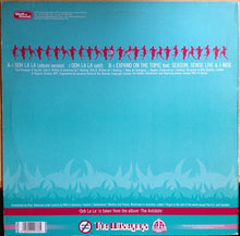 Load image into Gallery viewer, The Wiseguys : Ooh La La (12", RE)
