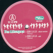 Load image into Gallery viewer, The Wiseguys : Ooh La La (12", RE)
