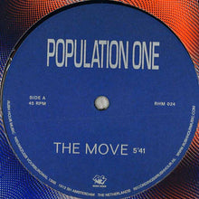 Load image into Gallery viewer, Population One : The Move (12&quot;)
