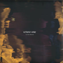 Load image into Gallery viewer, Octave One : Love By Machine (2x12", Album)
