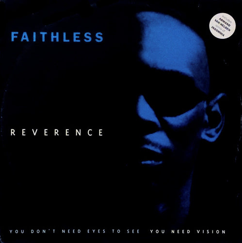 Faithless : Reverence (12